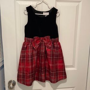 Girls the Childrens Place size 6 dress